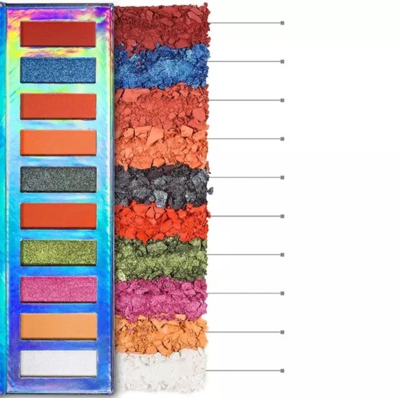 Marvelous Palette - Picture 5 of 8